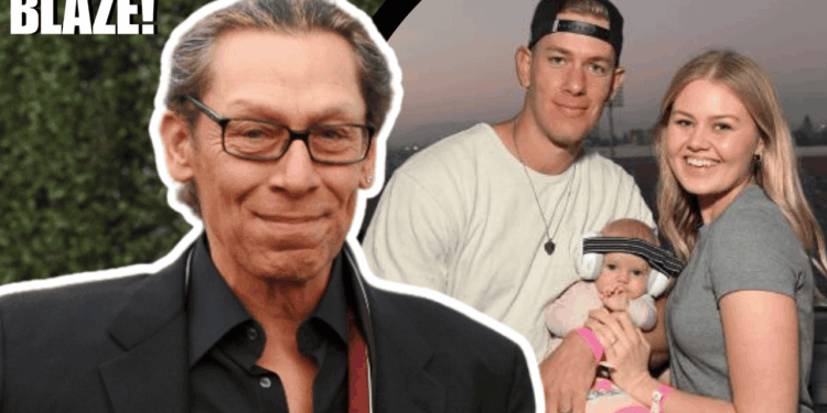 Malcolm Van Halen | The Quiet Member of a Rock Legacy