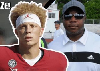 Mike Rattler | The Steady Force Behind Spencer Rattler — Family, Work, and What Matters