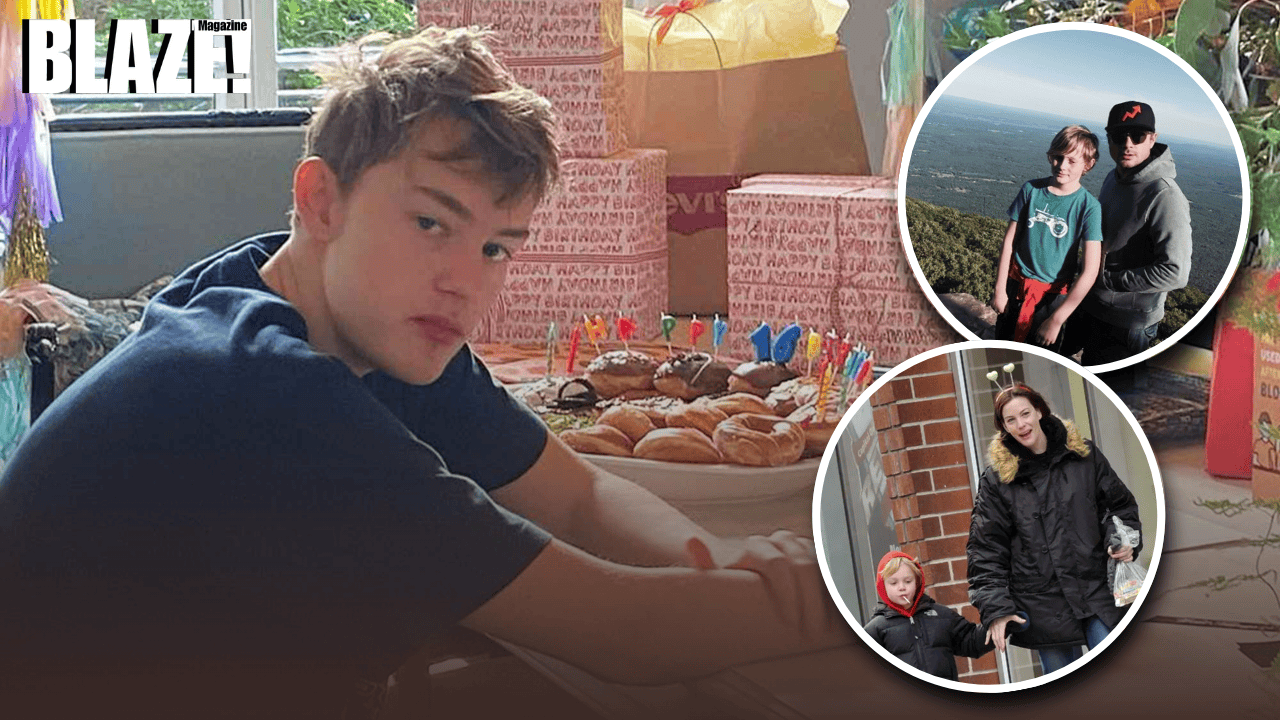 Milo William Langdon | A Direct, Human Profile of Liv Tyler’s Son