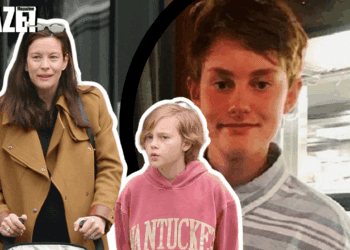 Milo William Langdon | A Direct, Human Profile of Liv Tyler’s Son