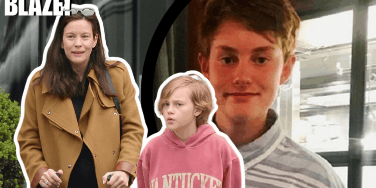 Milo William Langdon | A Direct, Human Profile of Liv Tyler’s Son