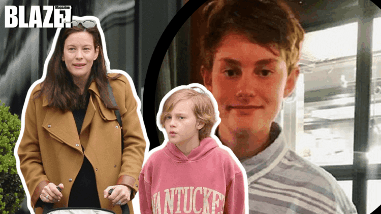 Milo William Langdon | A Direct, Human Profile of Liv Tyler’s Son
