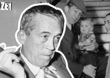 Pablo Huston | The Quick, Clear Story Behind John Huston’s Adopted Son