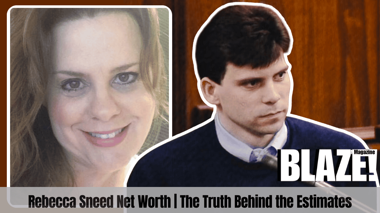 Rebecca Sneed Net Worth