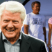 Rhonda Rookmaaker | The Quick, Clear Story Behind Jimmy Johnson’s Partner