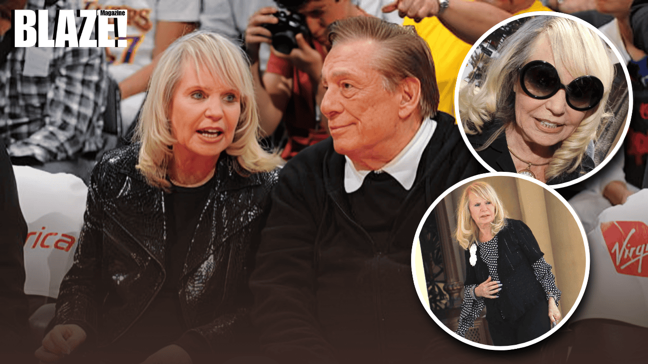 Rochelle Stein | The Trustee Who Closed the $2B Clippers Sale