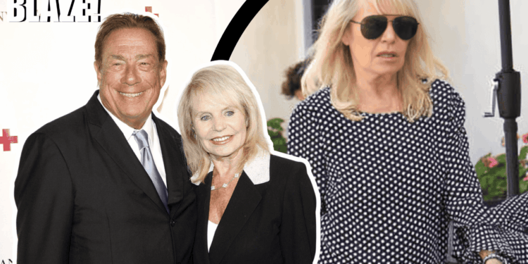 Rochelle Stein | The Trustee Who Closed the $2B Clippers Sale