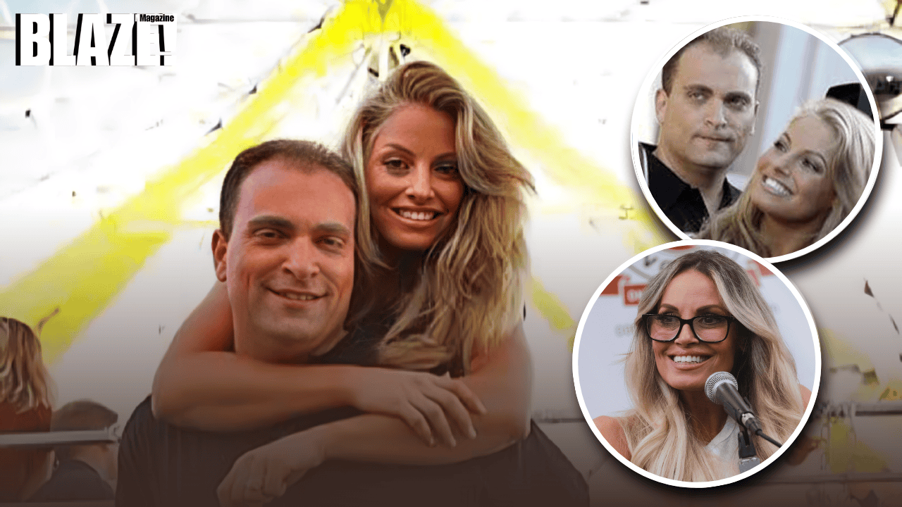 Ron Fisico | Practical Profile of Trish Stratus’s Low-Key Fitness Partner