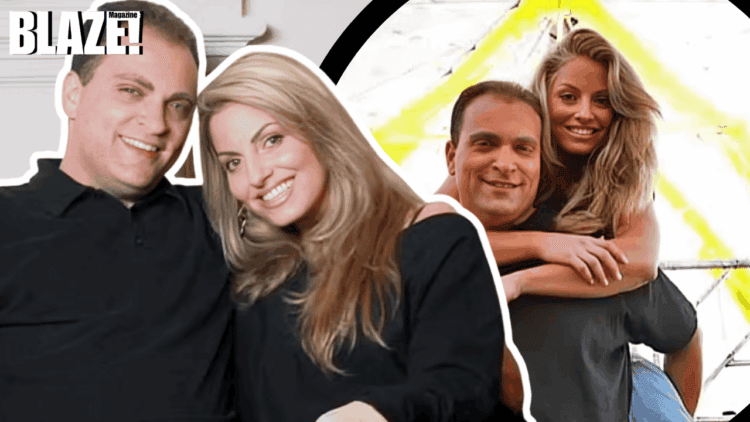 Ron Fisico | Practical Profile of Trish Stratus’s Low-Key Fitness Partner