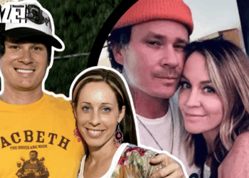 Rose-Marie Berryman | The Private Partner Behind Tom DeLonge