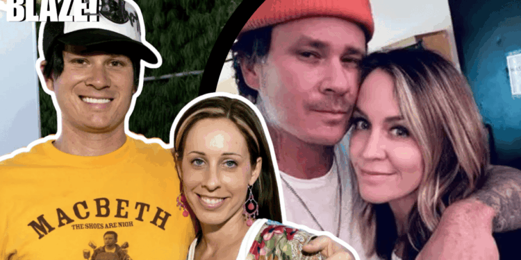 Rose-Marie Berryman | The Private Partner Behind Tom DeLonge