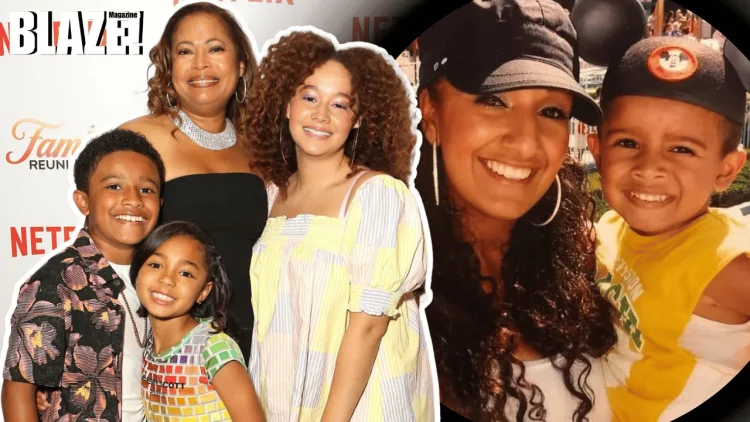 Salesha Alaniz: Biography, Family, and Career Facts