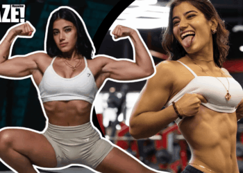 Sara Saffari Age | Exact Birth Year, Quick Facts & Why It Matters