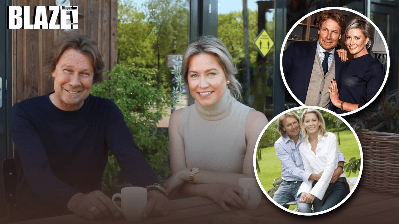 Sophie Nuijten | The Calm, Public Partner Behind the Headlines