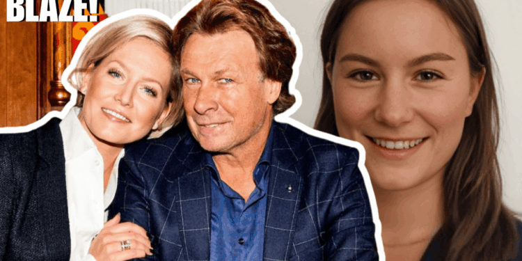 Sophie Nuijten | The Calm, Public Partner Behind the Headlines