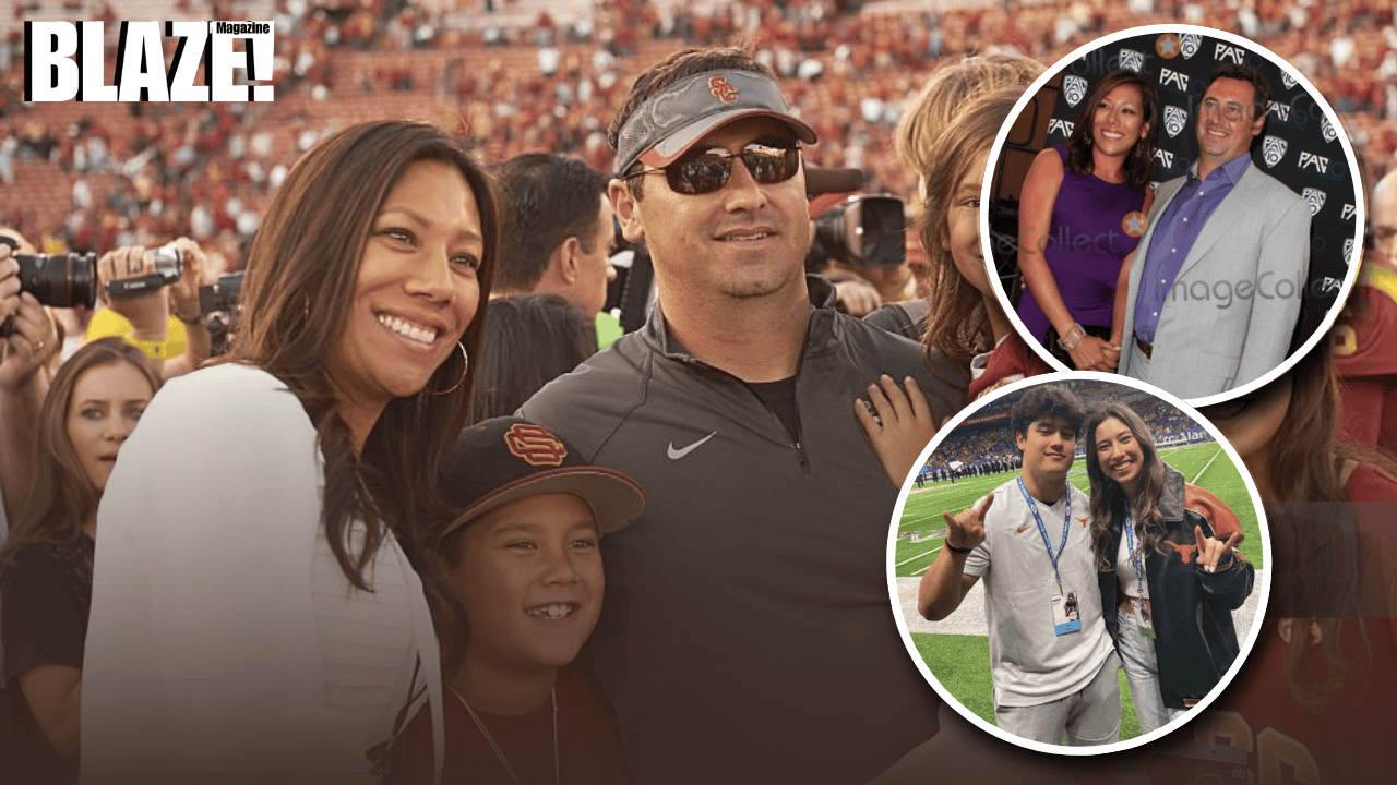 Stephanie Sarkisian | The Private Professional Behind a Public Story