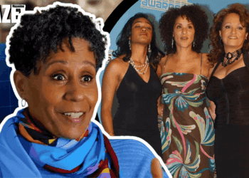 Sunde Jinia Johnson