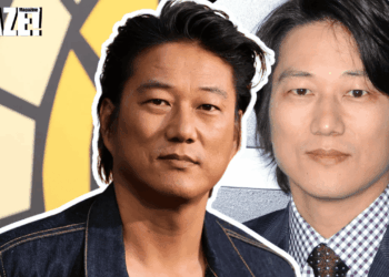 Sung Kang Net Worth