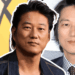 Sung Kang Net Worth
