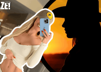 Taylor Breesey Face | Why She Keeps Her Identity Hidden