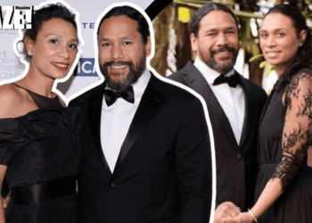 Theodora Holmes | The Private Partner Behind Troy Polamalu’s Public Life