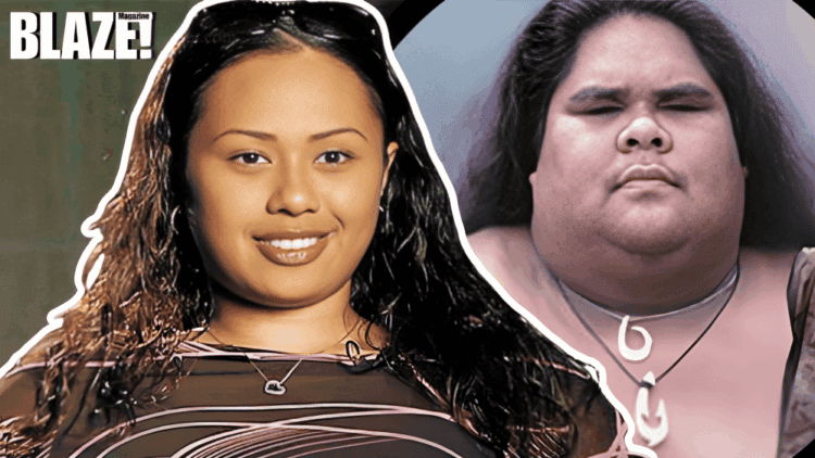 Ceslie-Ann Kamakawiwo'ole