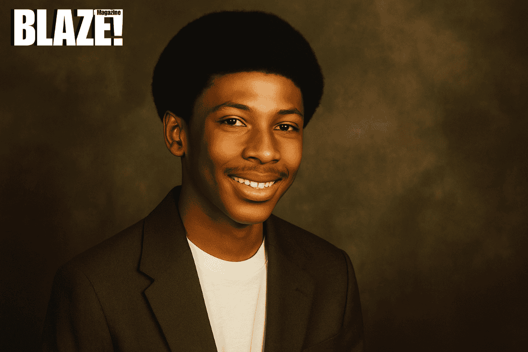 Charles Anthony Vandross | The Quiet Brother Who Shaped a Legend