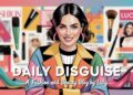 Daily Disguise A Fashion And Beauty Blog By Lucy