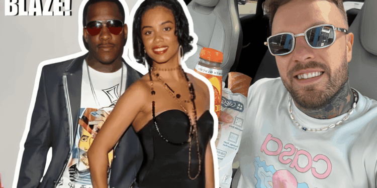 Daunte Goncalves Toby | Quick, Clear Facts About Claudette Ortiz & Ryan Toby’s Son