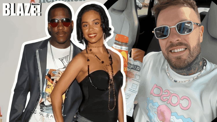 Daunte Goncalves Toby | Quick, Clear Facts About Claudette Ortiz & Ryan Toby’s Son