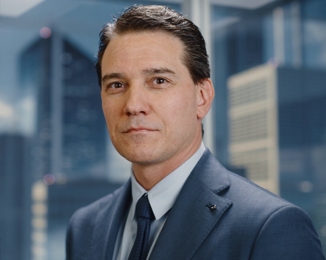 David Rubulotta | The Practical Leader Behind Fixed-Income Deals