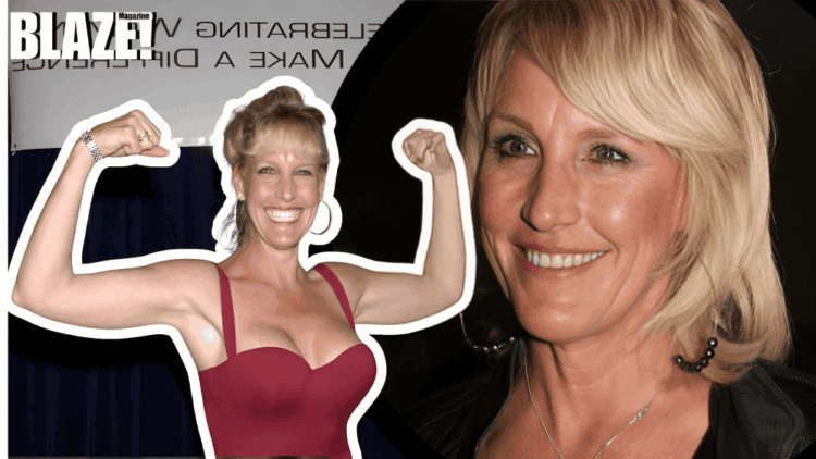 Erin Brockovich Net Worth