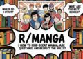 r/Manga | How to Find Great Manga, Ask Smart Questions, and Respect the Rules