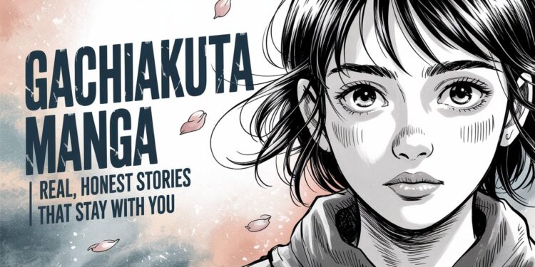 Gachiakuta Manga | Real, Honest Stories That Stay With You
