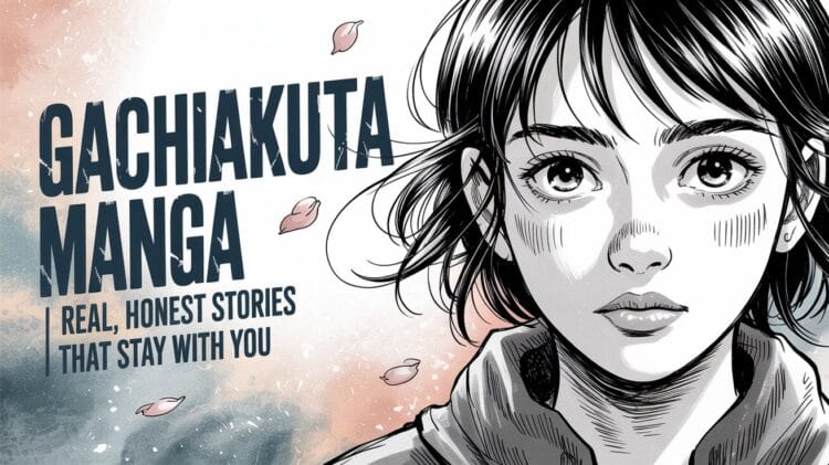 Gachiakuta Manga | Real, Honest Stories That Stay With You