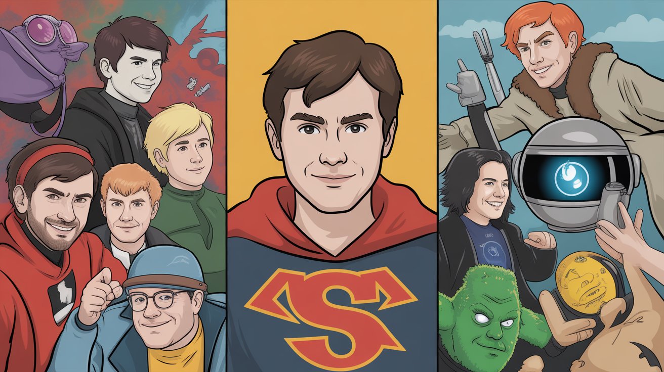 How Garforfans turns fandom into focused communities