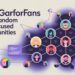 How Garforfans turns fandom into focused communities
