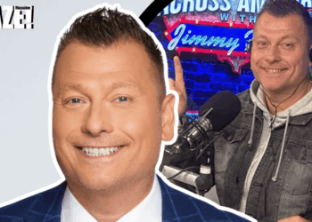 Jimmy Failla Net Worth | What He Really Makes and Where It Comes From