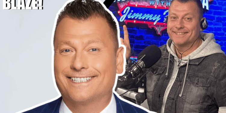 Jimmy Failla Net Worth | What He Really Makes and Where It Comes From