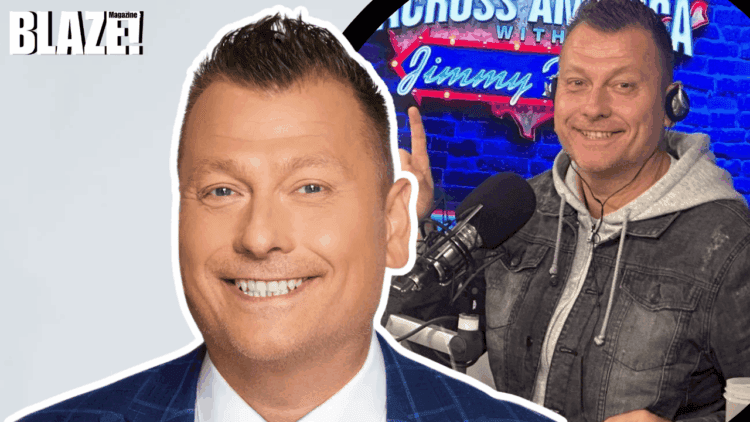 Jimmy Failla Net Worth | What He Really Makes and Where It Comes From