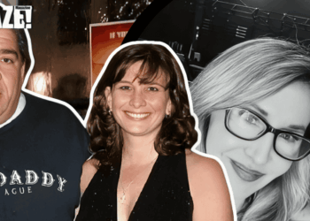 Joey Diaz Wife | Who Is Terrie Diaz and What You Need to Know