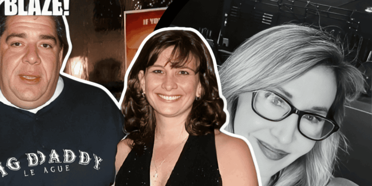 Joey Diaz Wife | Who Is Terrie Diaz and What You Need to Know