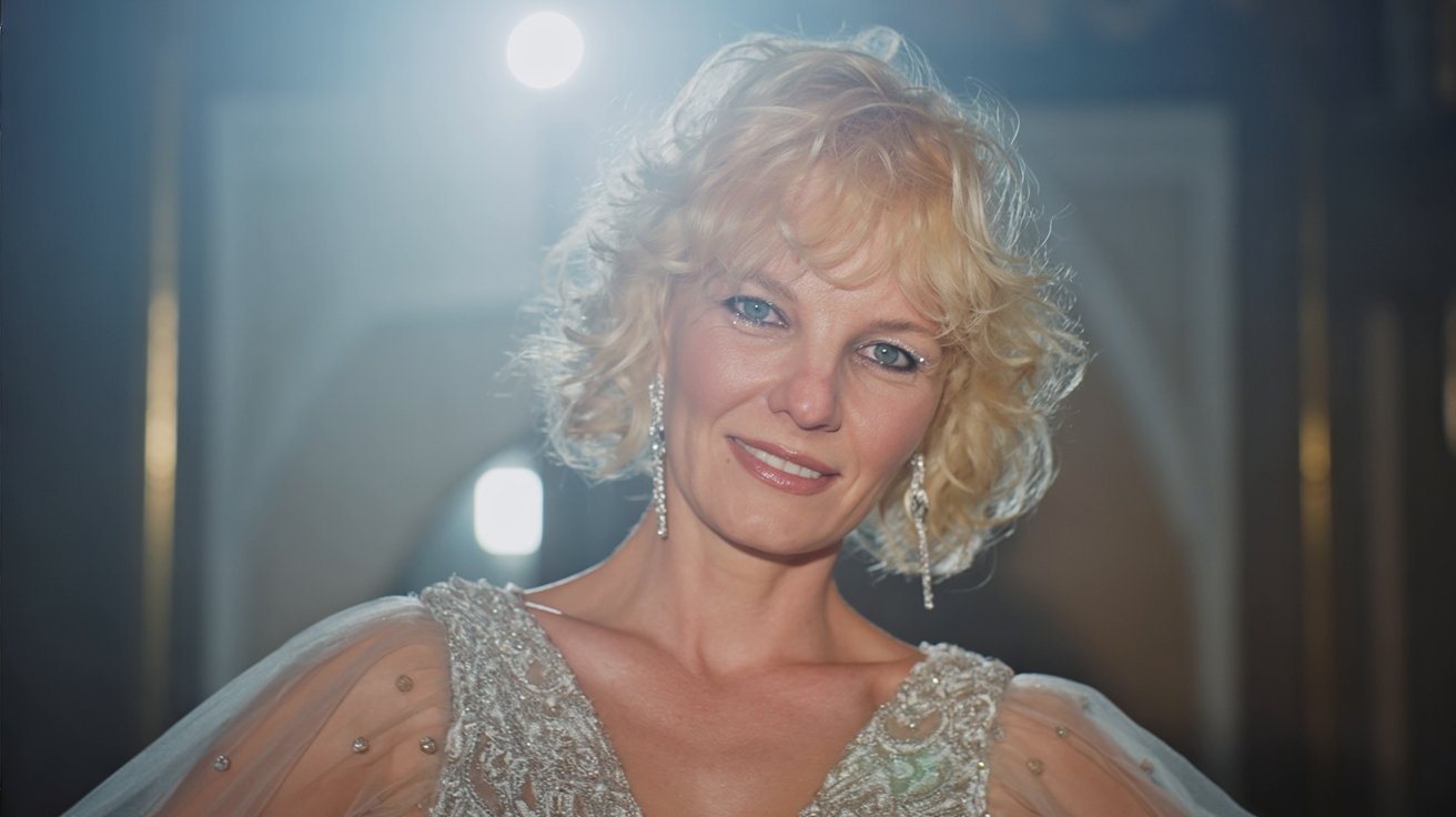 Judy Helkenberg | The Facts on Gary Busey’s First Wife and Jake Busey’s Mother