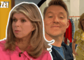 Kate Garraway New Boyfriend