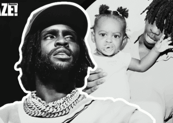 Kayden Kash Cozart | The Real Story Behind Chief Keef’s Eldest Daughter