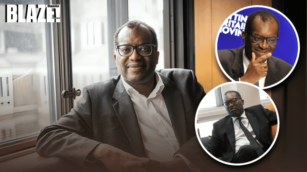 Kwasi Kwarteng | The Rise, The Mini-Budget, and What It Means Now