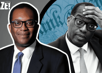 Kwasi Kwarteng | The Rise, The Mini-Budget, and What It Means Now