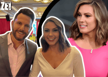 Who Is Lisa Boothe Husband? Clear Facts on Her Relationship Status