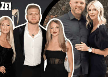 Melissa Sinkevics | From Miss Michigan Teen USA to Proud NFL Mom: A Clear, Honest Bio