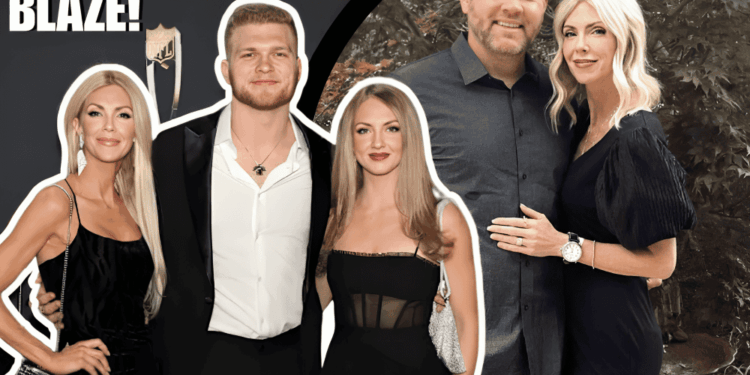 Melissa Sinkevics | From Miss Michigan Teen USA to Proud NFL Mom: A Clear, Honest Bio